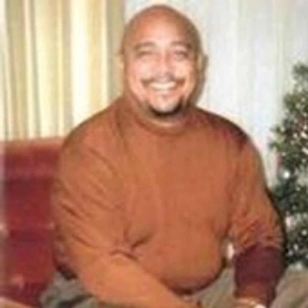 Steven Lamont Johnson