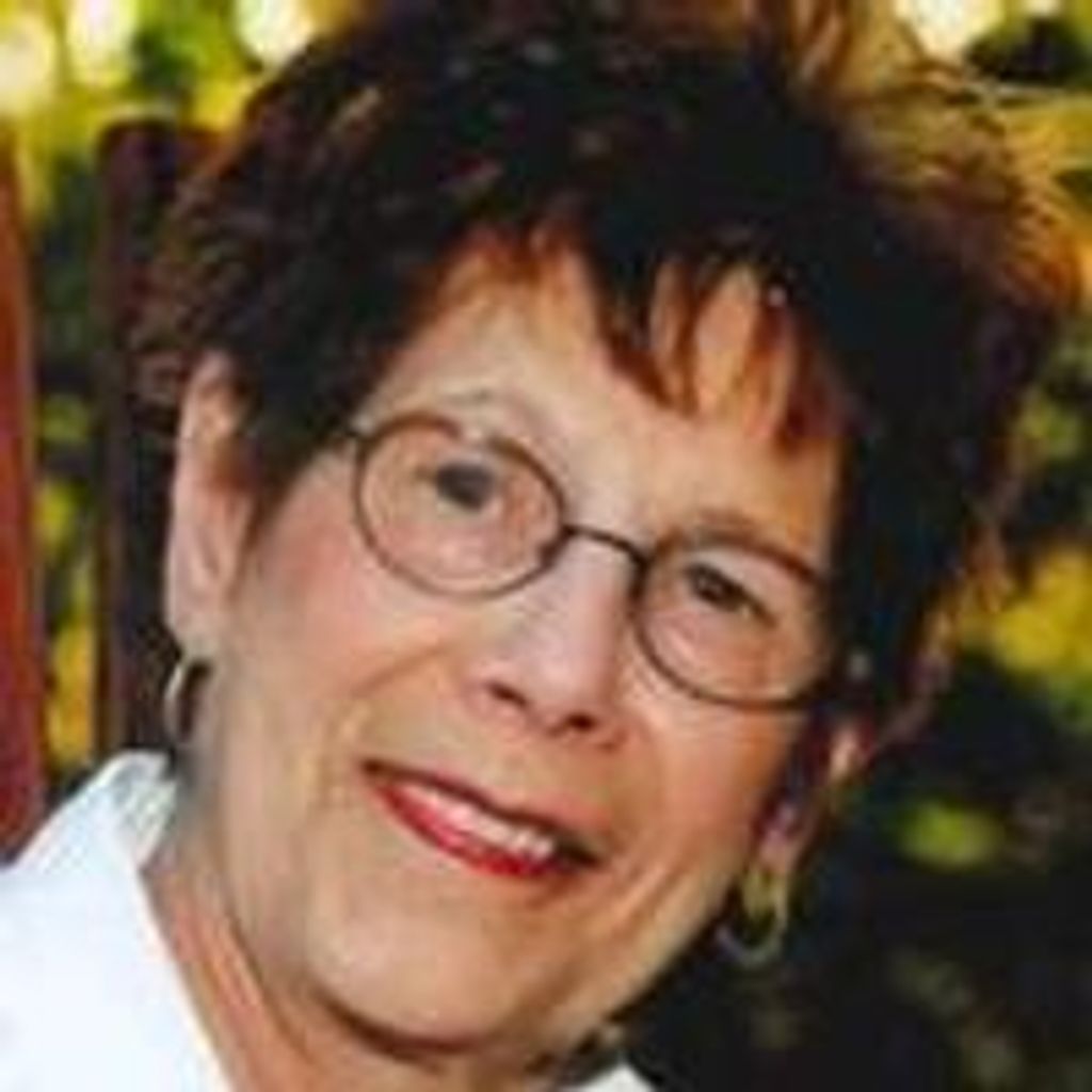 LeAnn Frances Sager