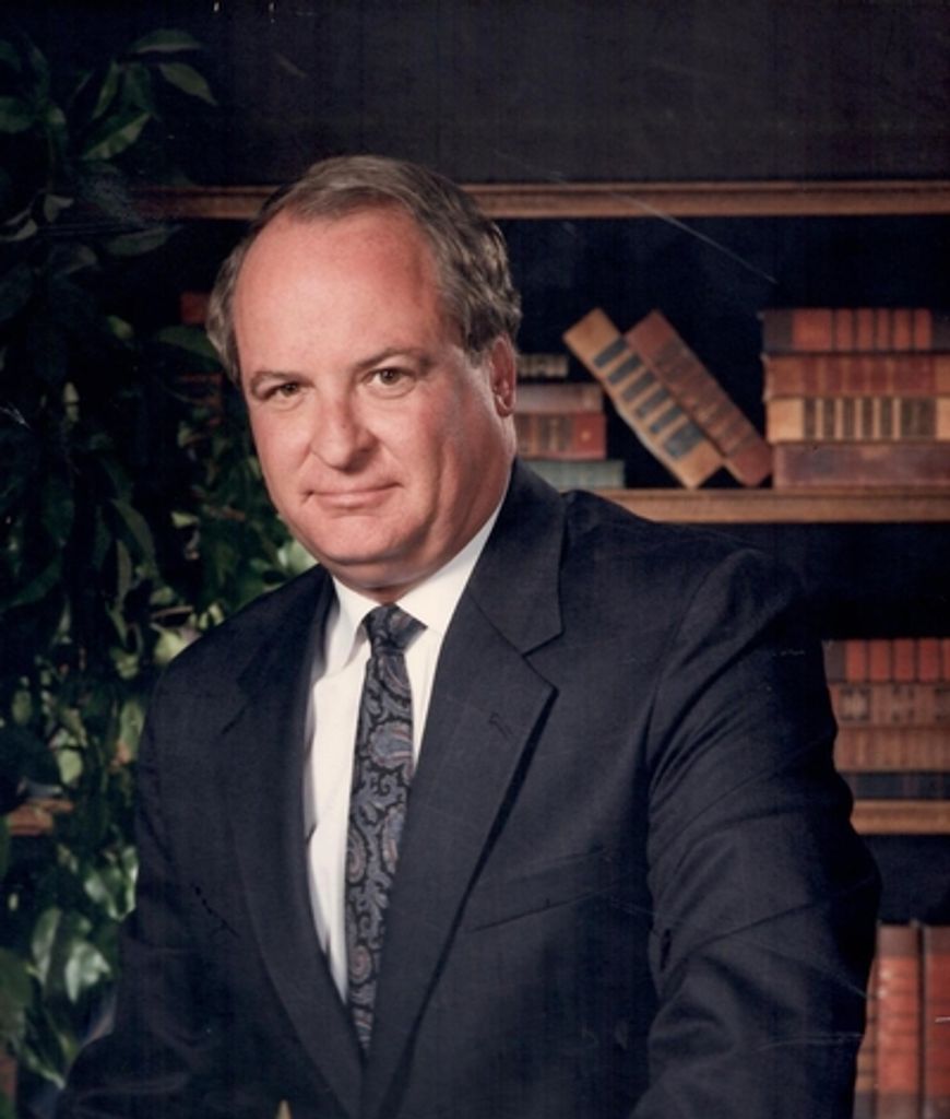 Otis Paul Smith Profile Photo