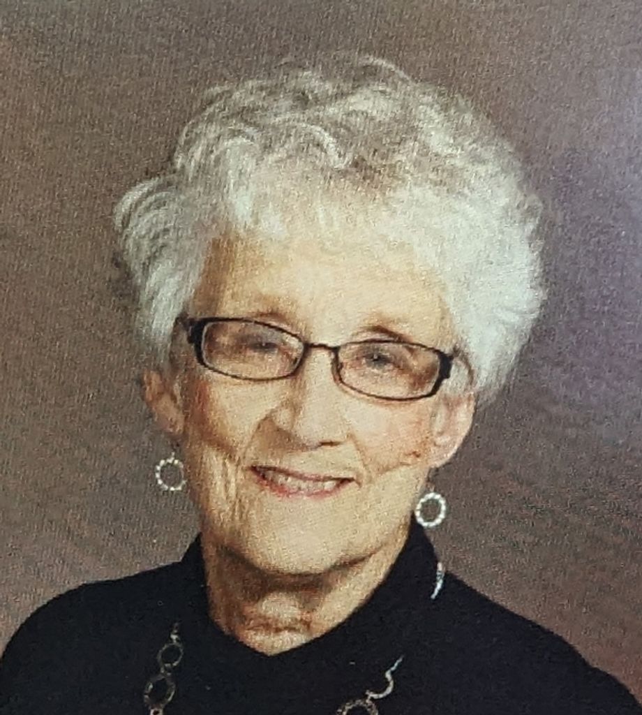 Jean Elizabeth (Weber)  Hanson