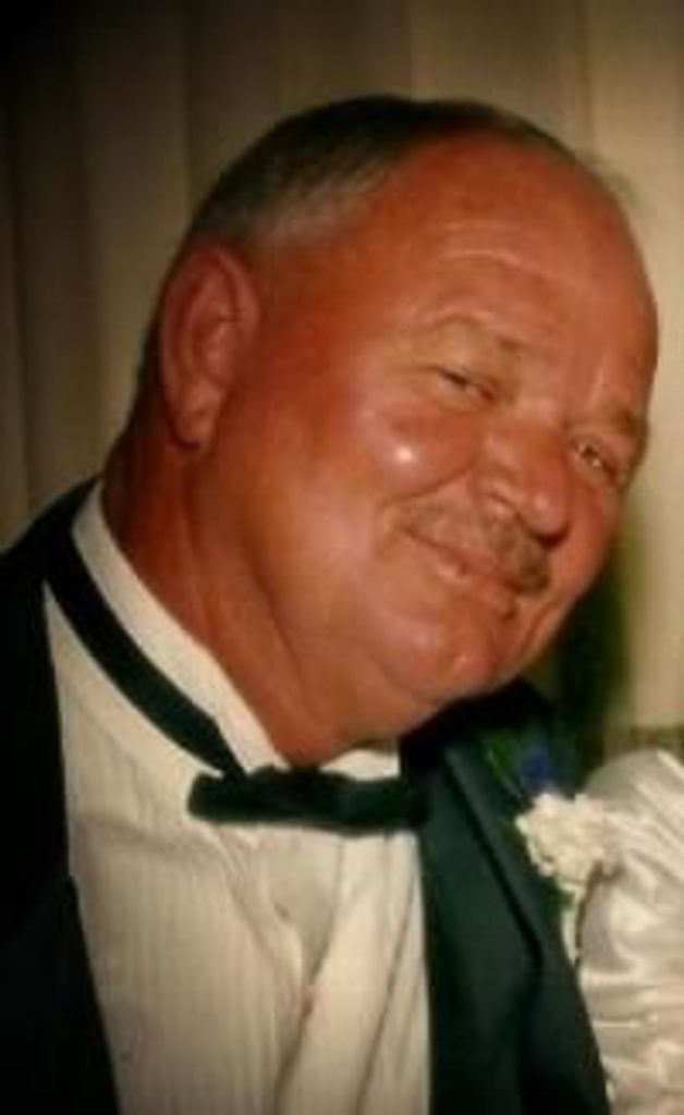 Robert Edwin Matthews