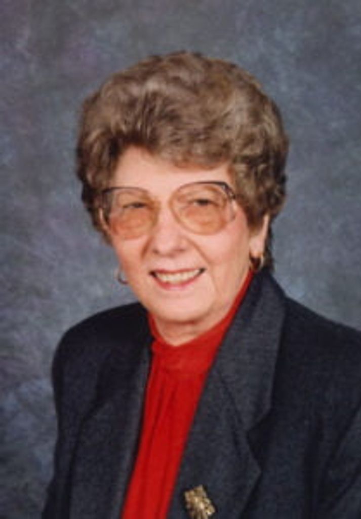 Erma Jean Good Profile Photo