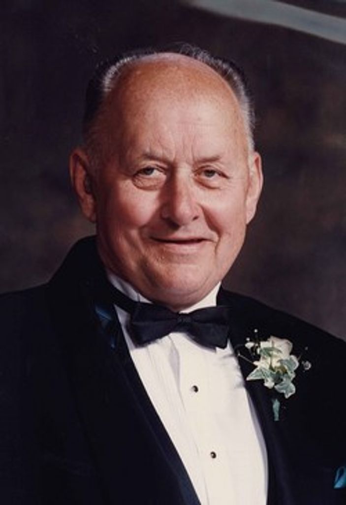 Edward Mittelstedt