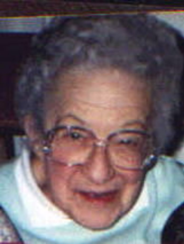 Amanda R. Garant Profile Photo