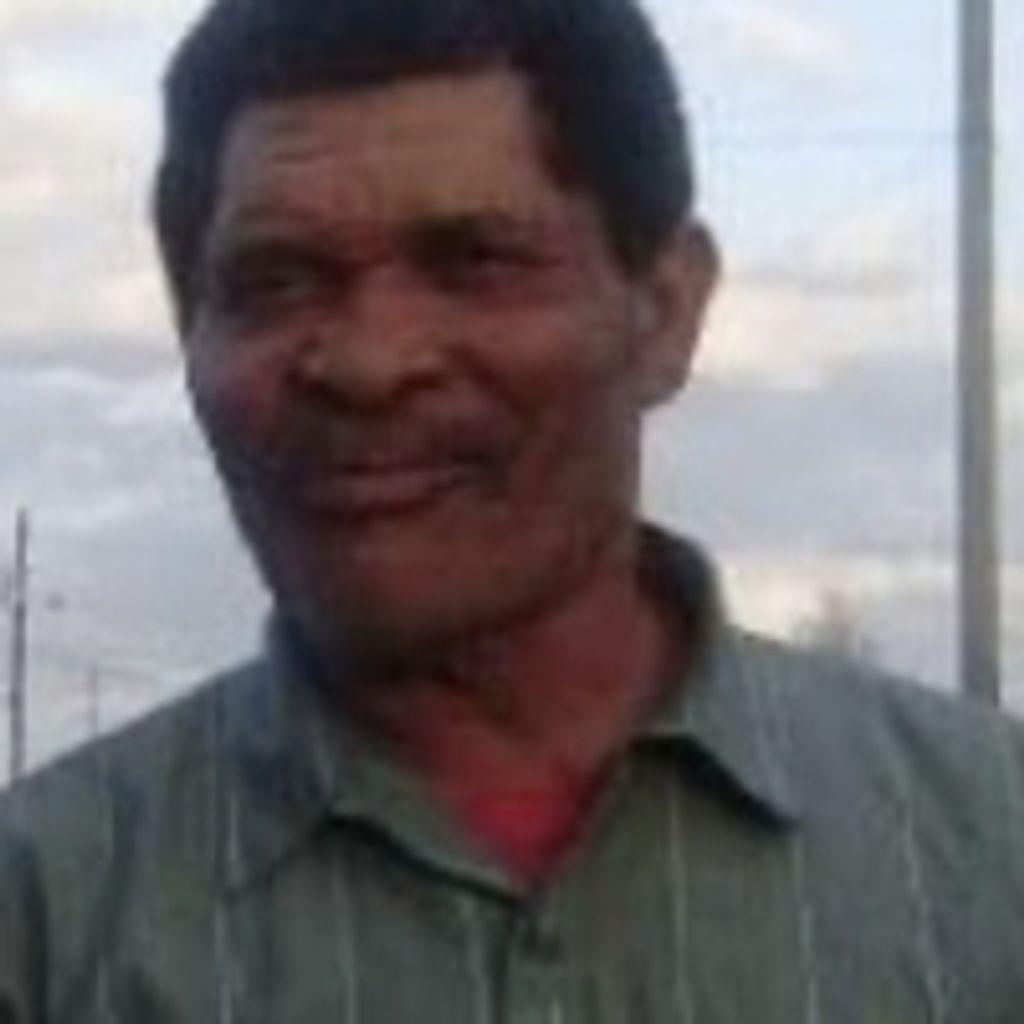 Henry Gordon Jr. Profile Photo