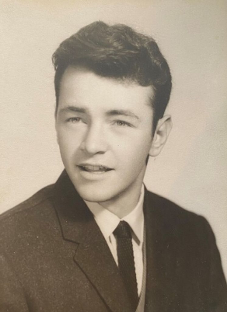 Robert R. Rodger Profile Photo