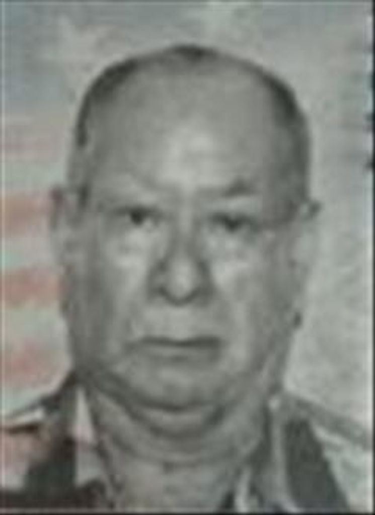 Roberto Flores-Gonzalez Profile Photo