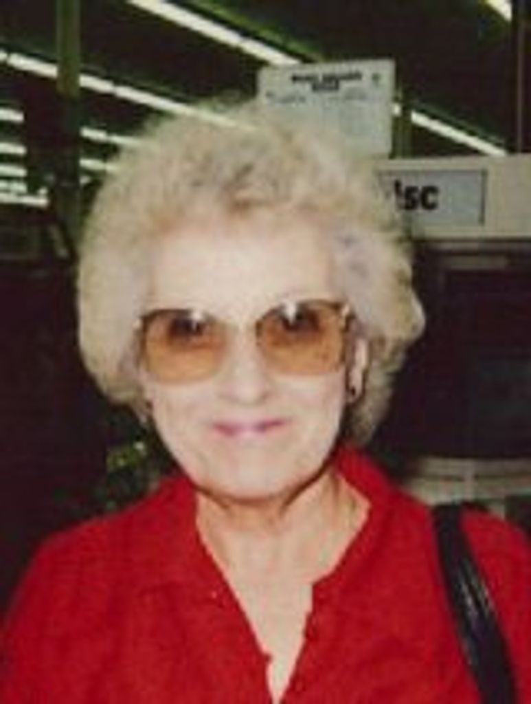 Juanita Downs
