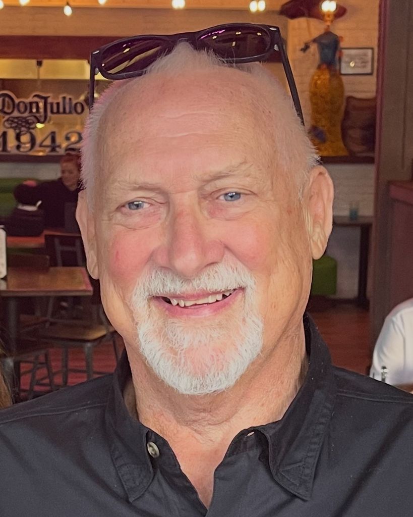 Ralph Thomas Henderson Profile Photo