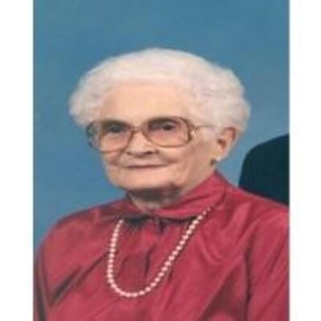 Frances Williams Phillips