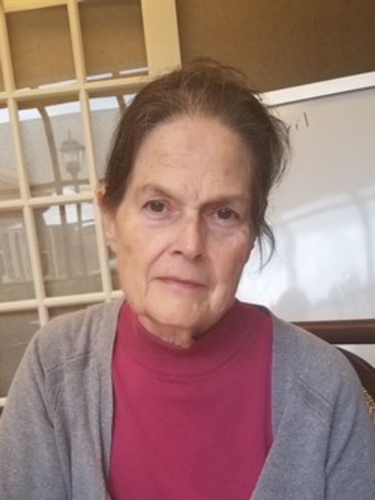 Lenora Ann Shankweiler