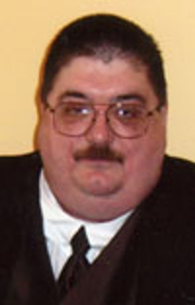 Larry G. Lemert Jr.