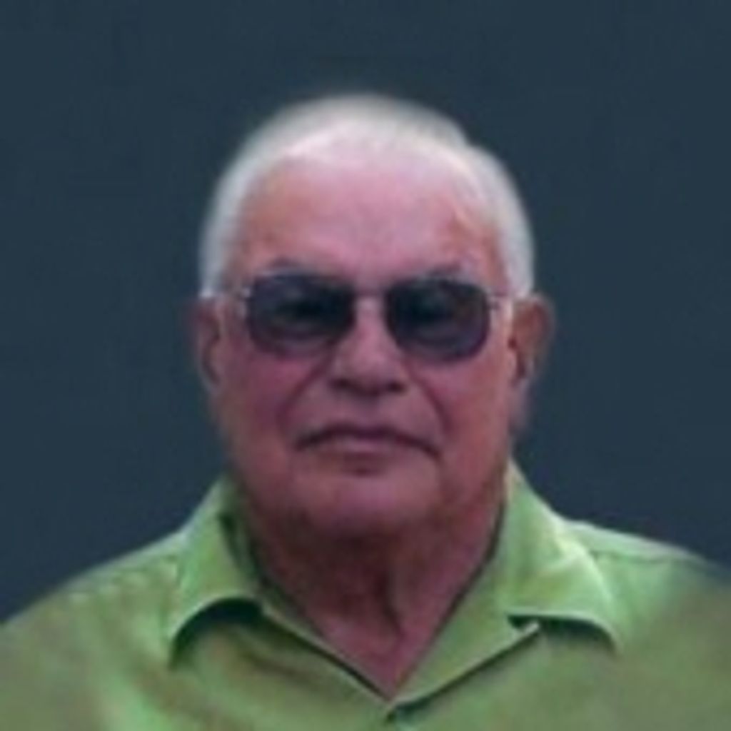 Perry Vanderplaats