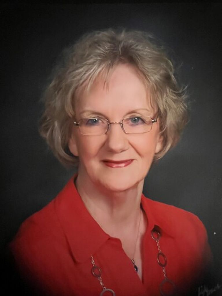 Ann L. Webster Profile Photo