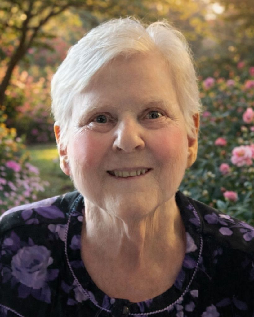 Connie Snipes McLamb