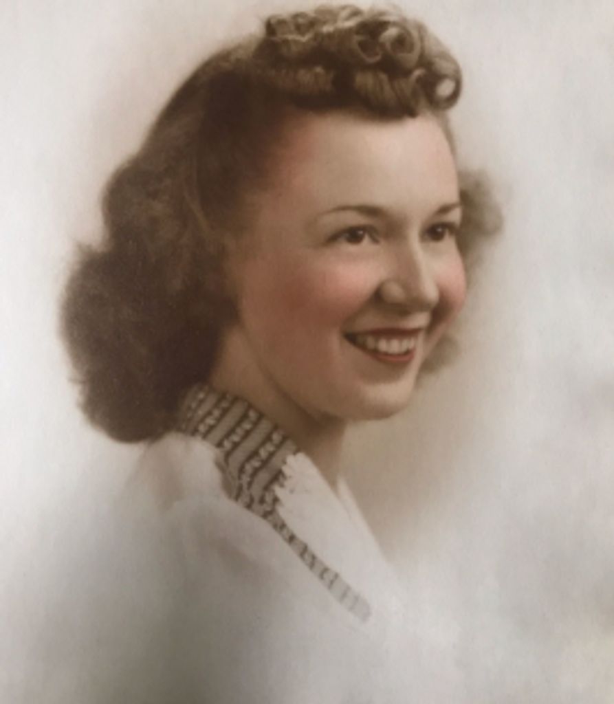 Beatrice Evelyn Guthrie Schmitt
