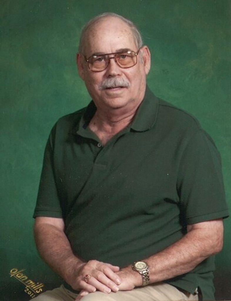 Donald K. Boese Profile Photo