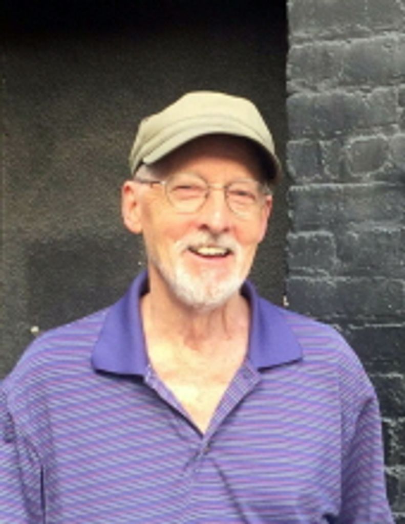 Edwin Holt Stuart