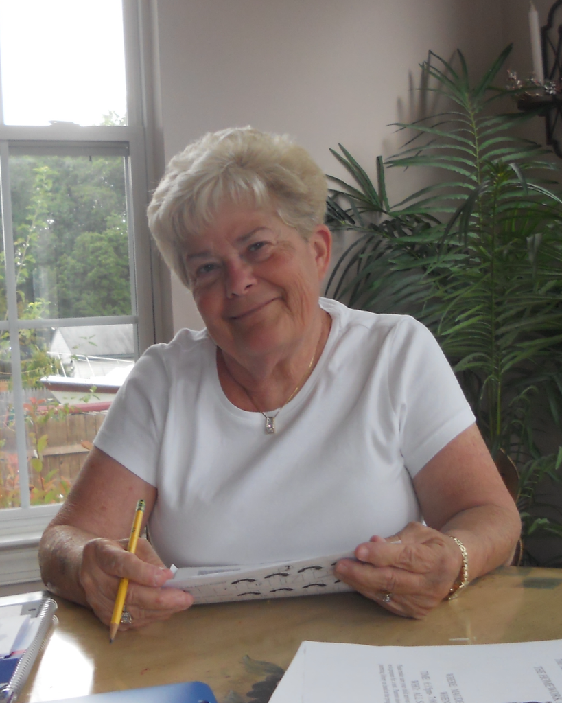Jean Black Profile Photo