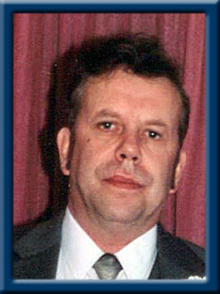 Douglas Edgar Bent Profile Photo