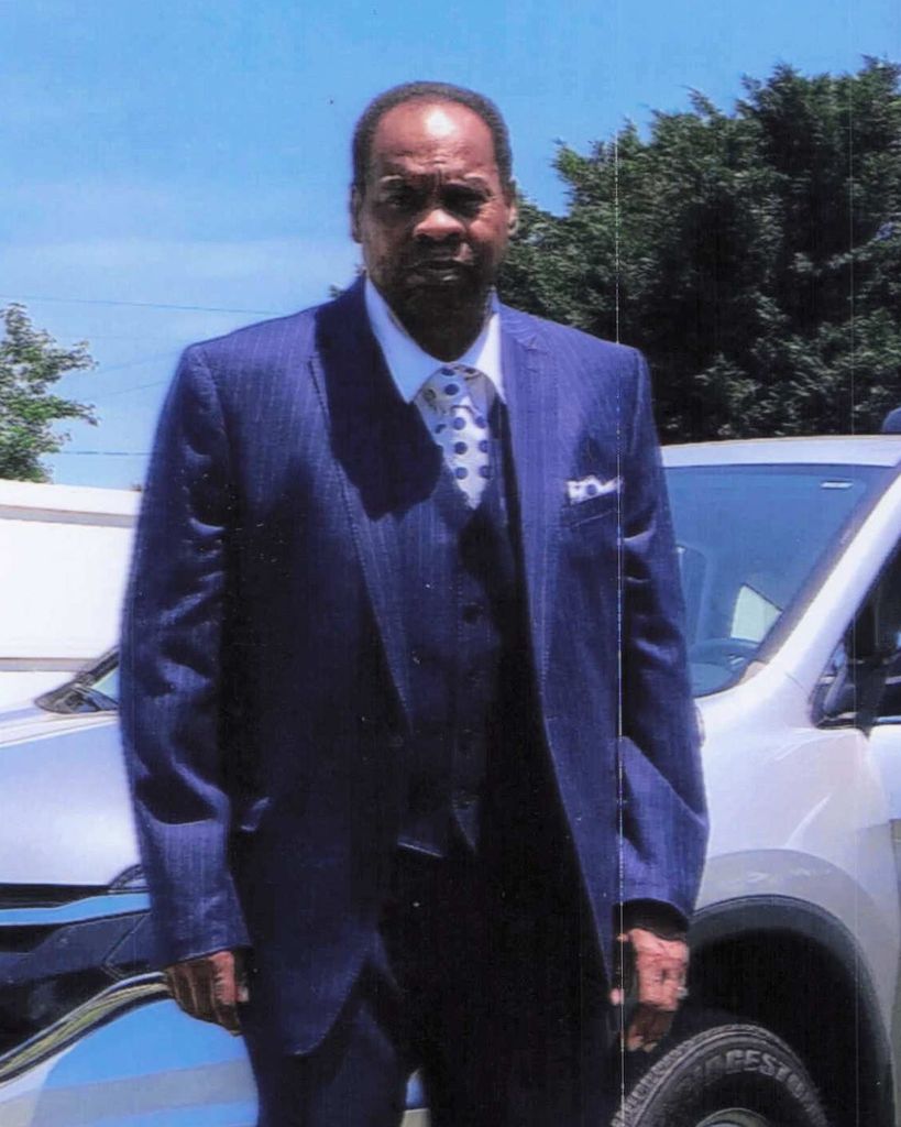 Melvin Wendell Frye Profile Photo