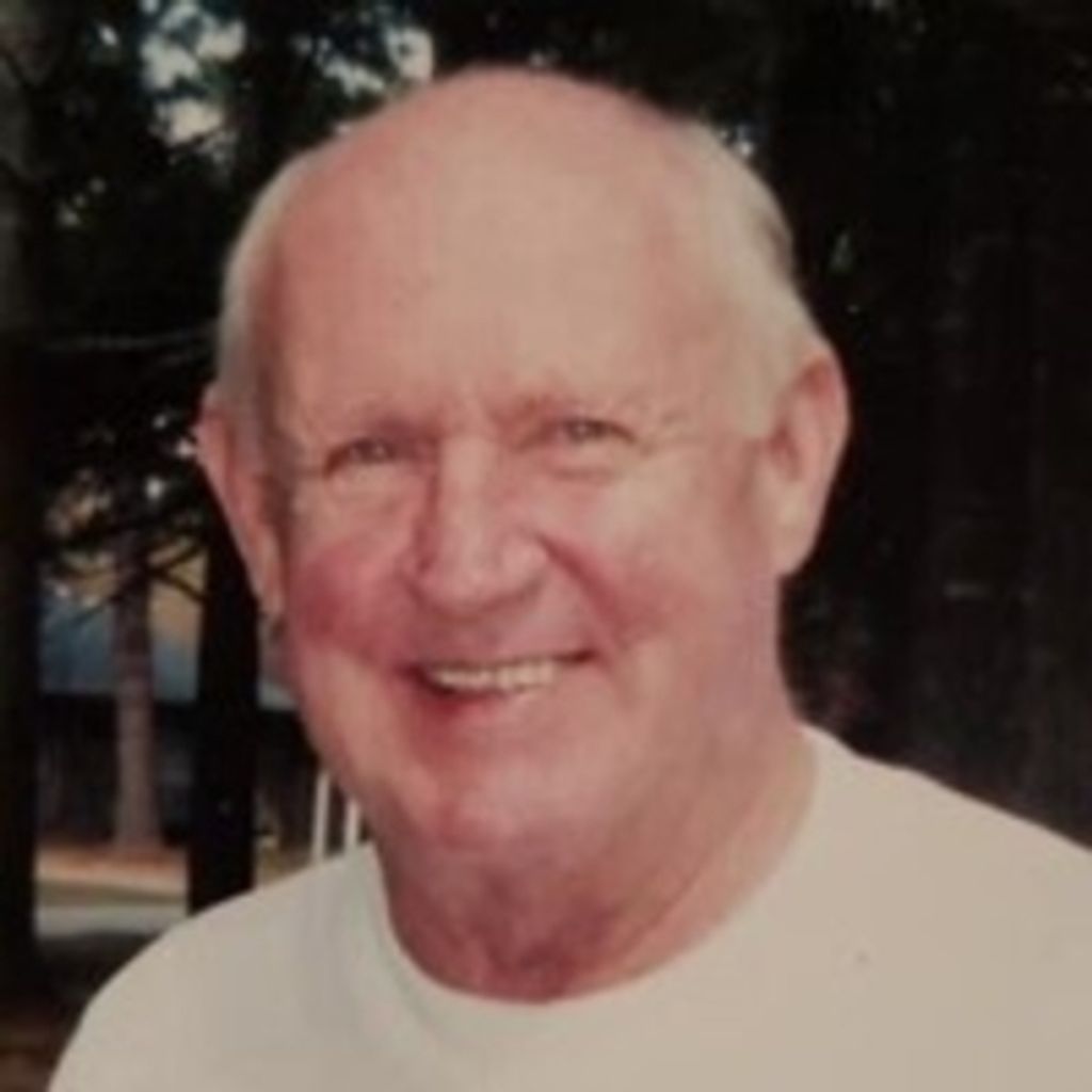Harry Paxton Dickson