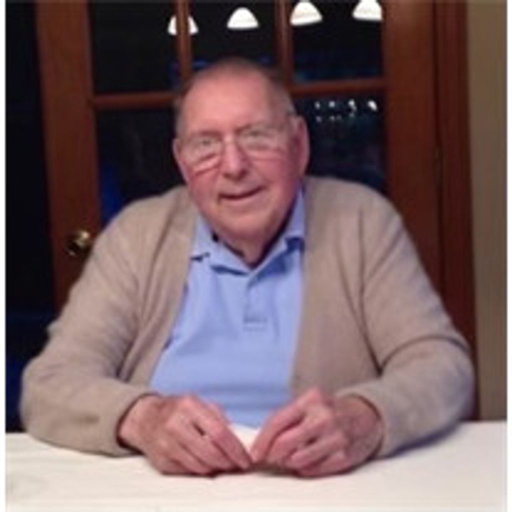 Robert J. Healey Sr. Profile Photo