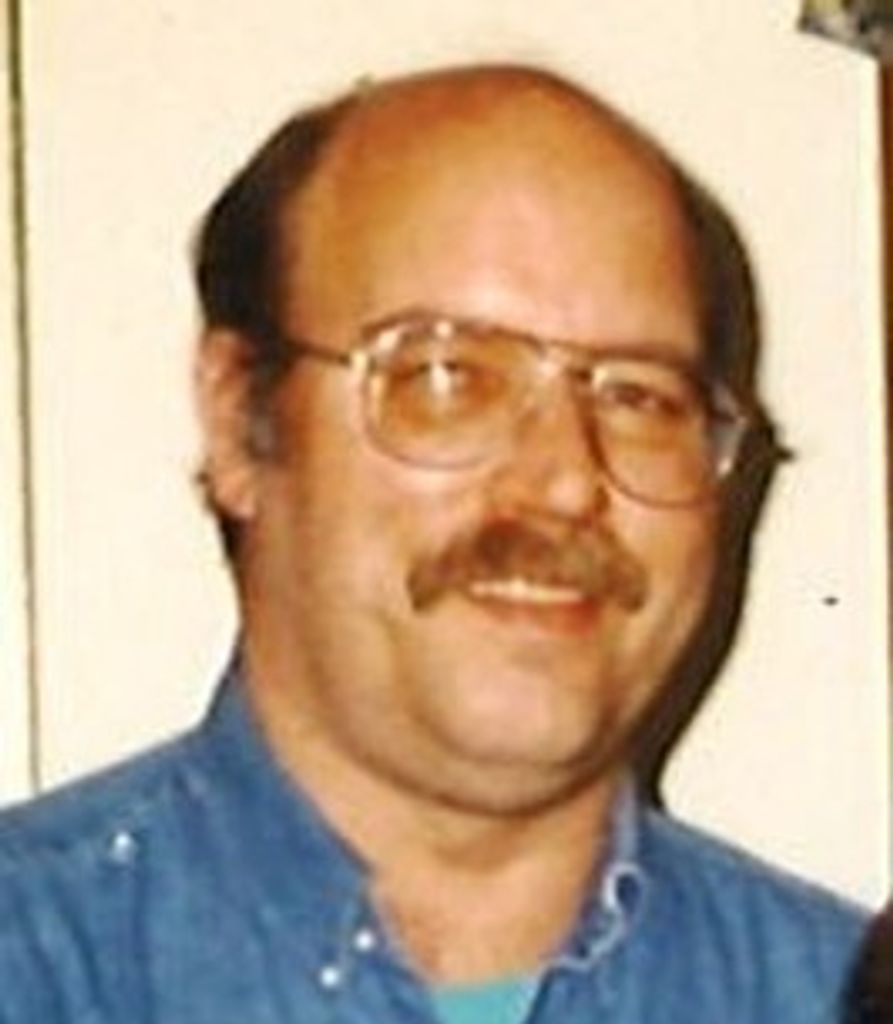 Barney Mulford