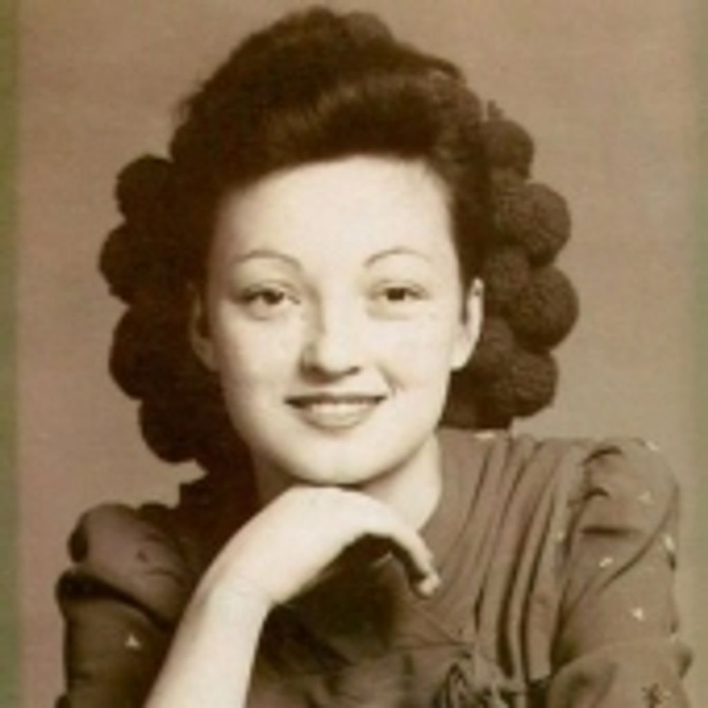 Mrs. Minnie C. Rodgers Profile Photo