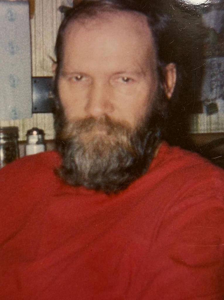 Floyd E. Spangler Profile Photo