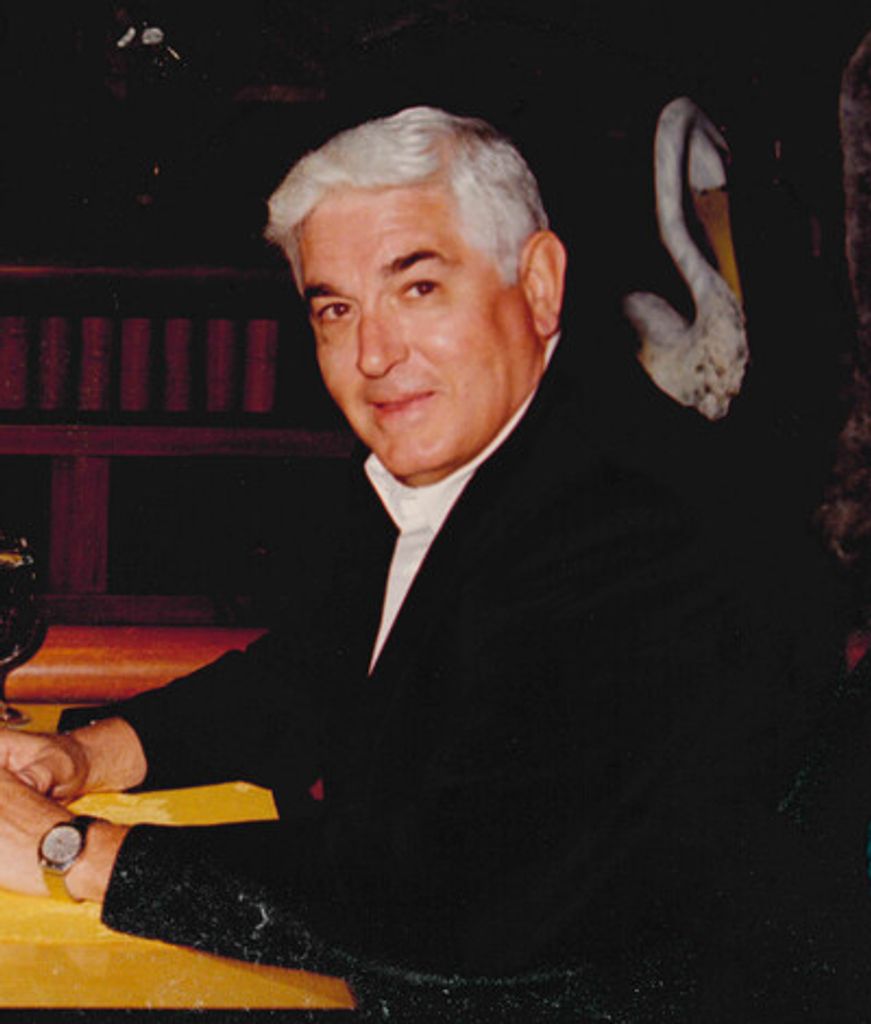 Joseph Martin Bova, Sr. Profile Photo