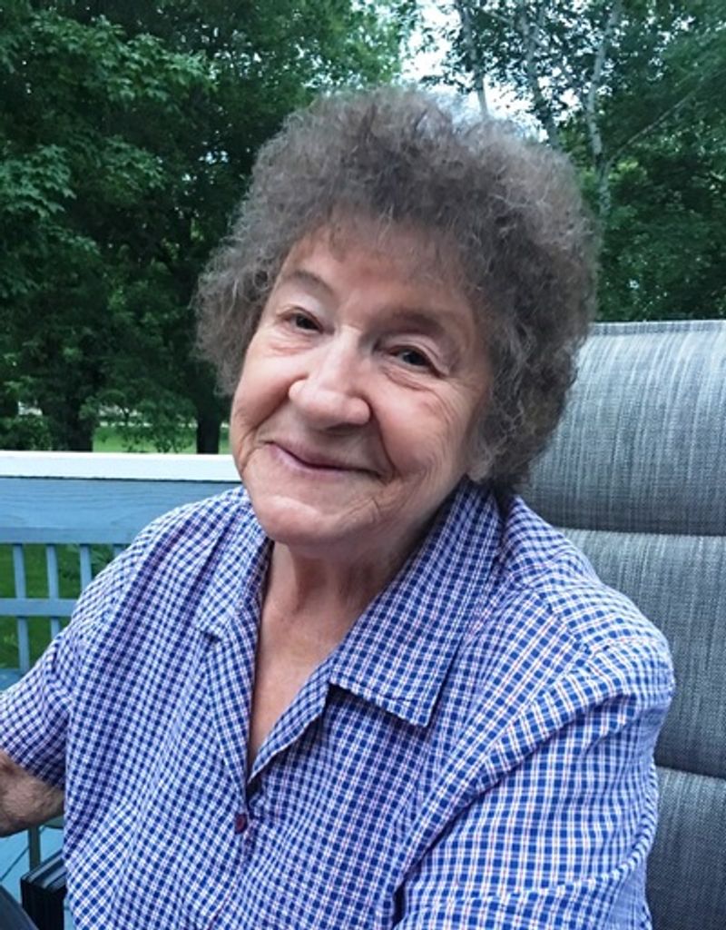 Anita Mae Gumke Profile Photo