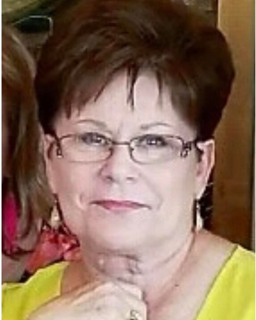 Ferrellyn (McWilliams) Hudson Profile Photo