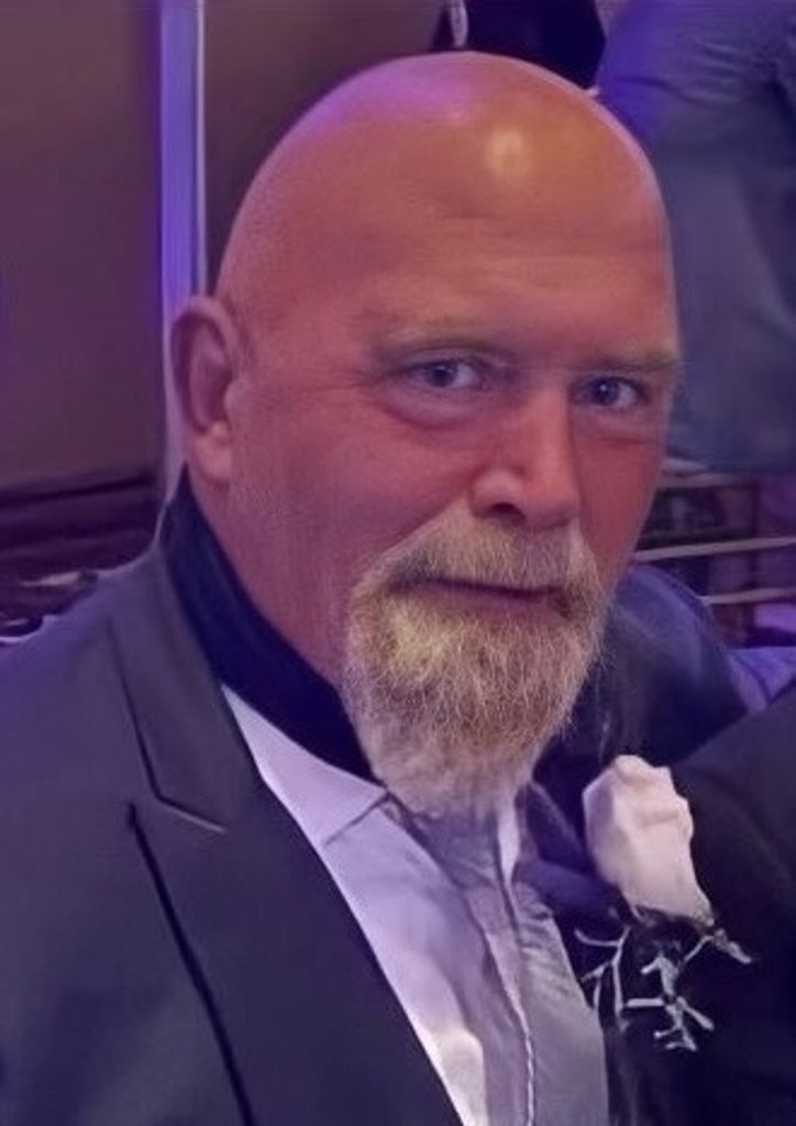 Fredrick "Rick" J. Coder Profile Photo