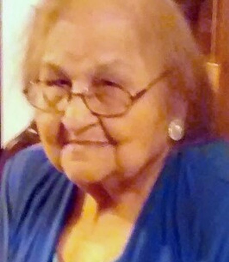 Severiana Balderas