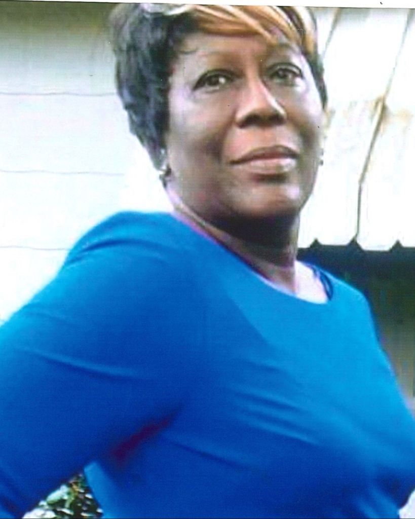 Letha Johnson Profile Photo