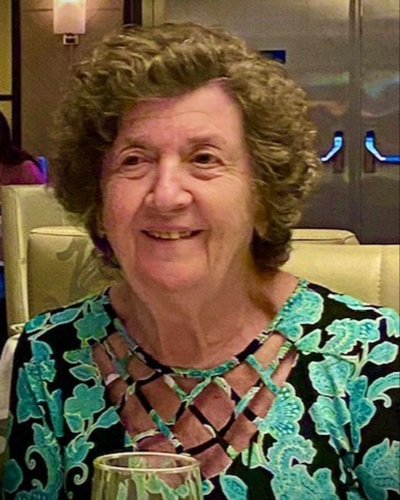 Maria Barbara Wojtaszewski Profile Photo
