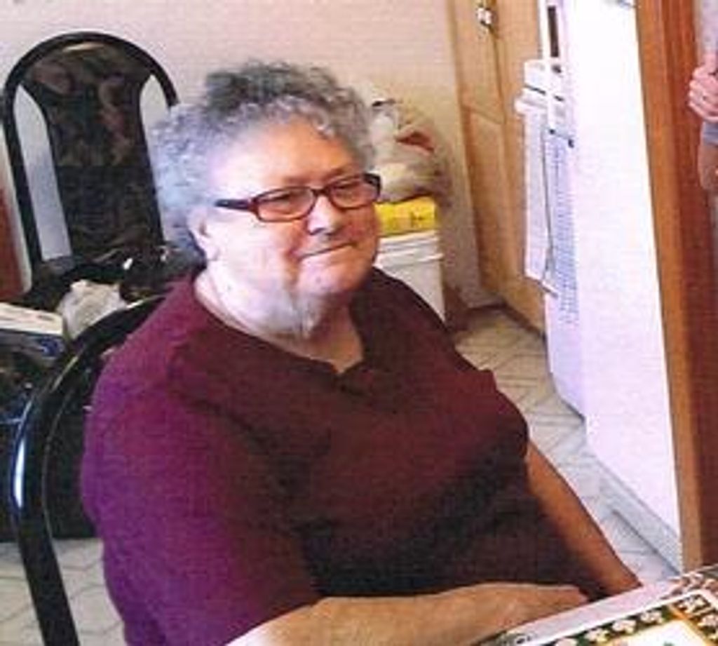Mildred Samms Profile Photo