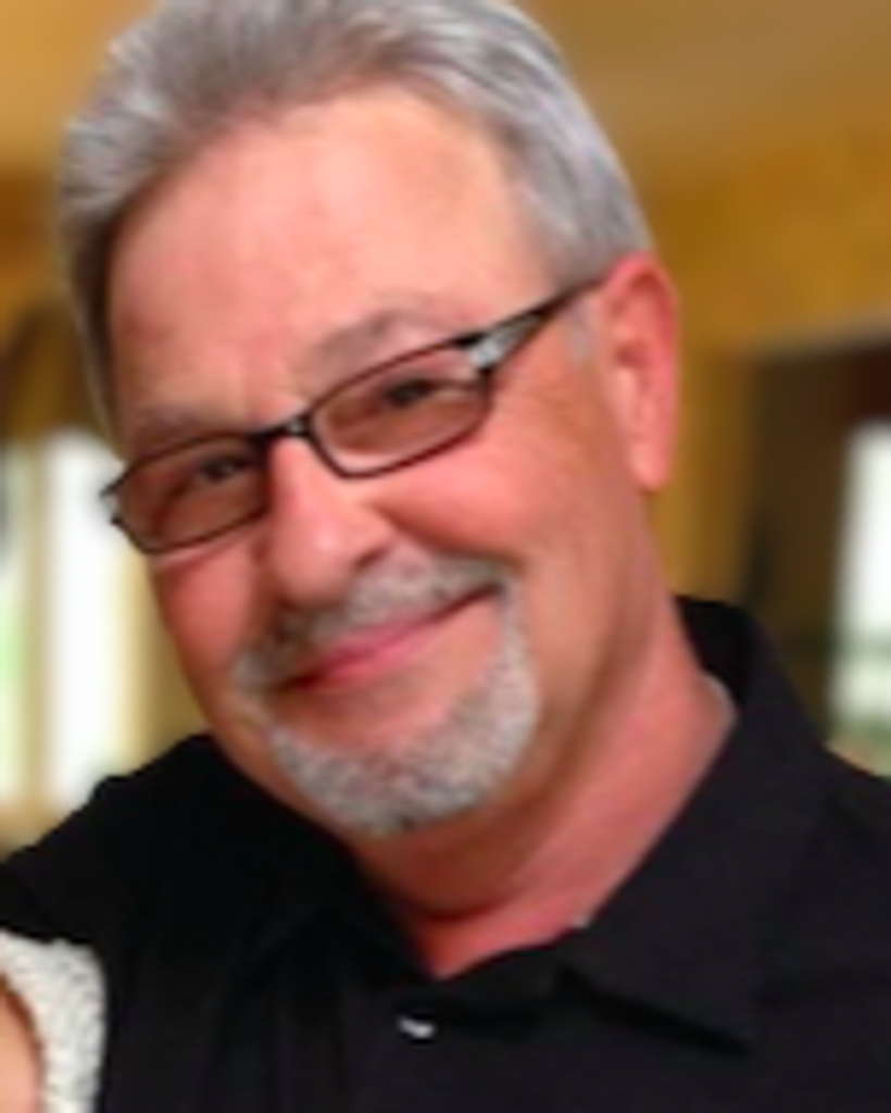 Christopher G. Reitano Sr.