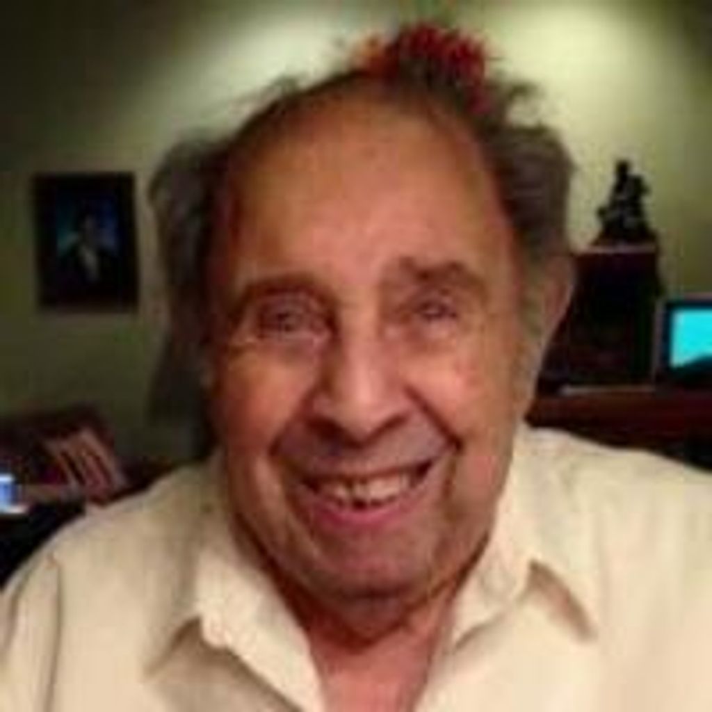 Betor, Lester Sr.