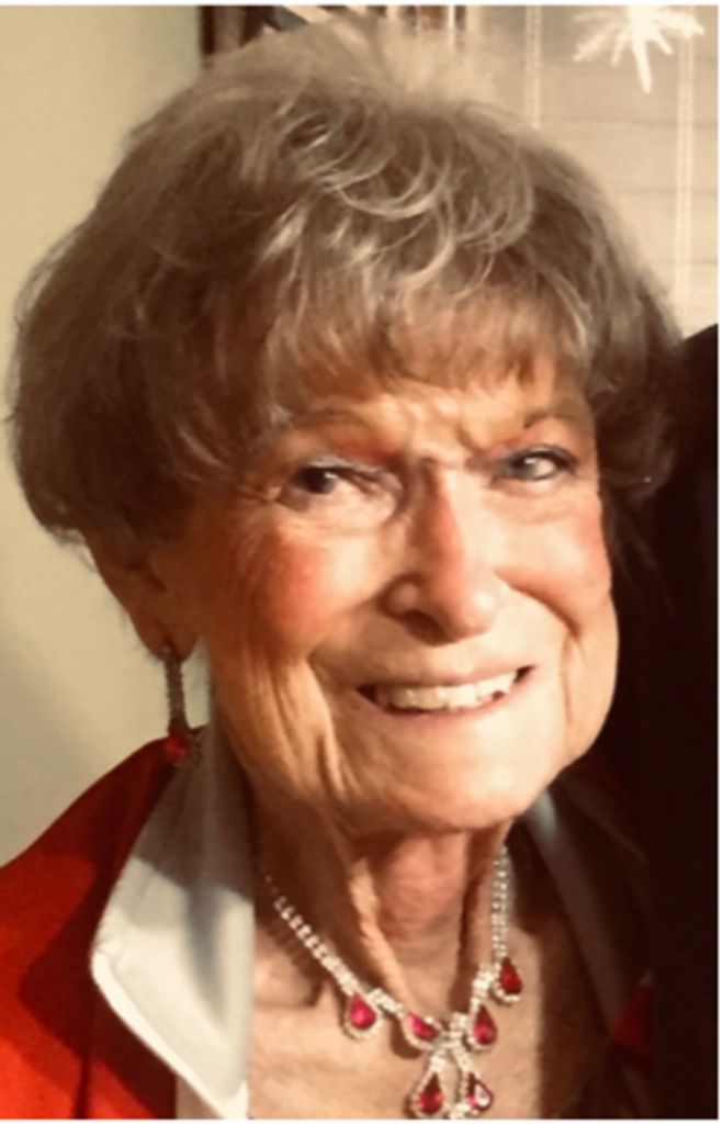 Roberta Arnett Profile Photo