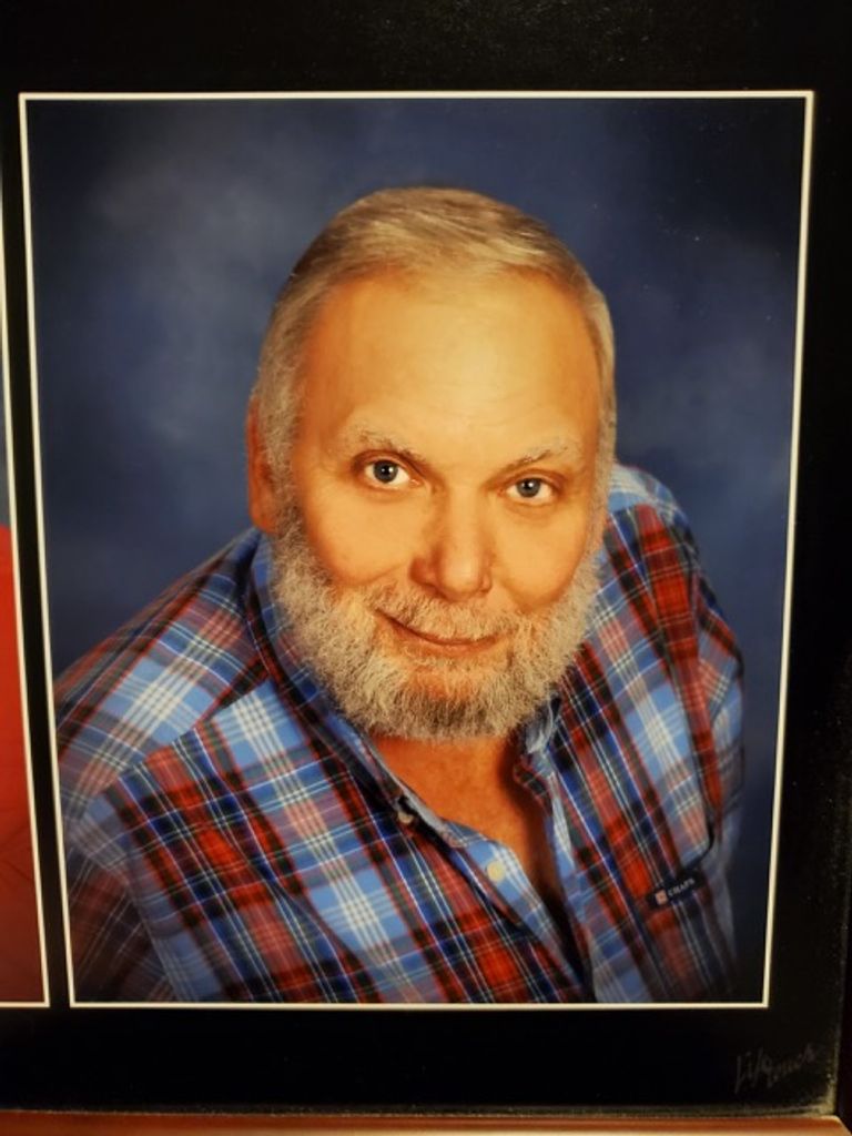 Tommy Hale Profile Photo