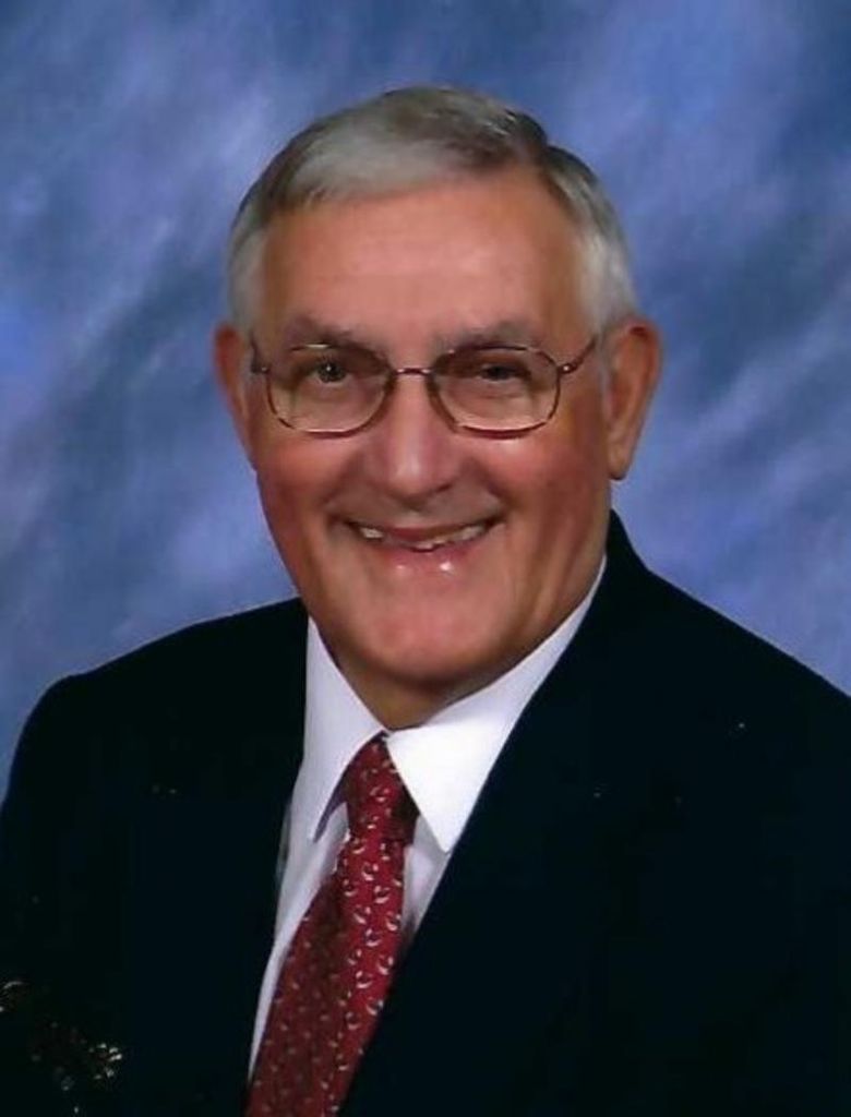Albert Keith Barnes Profile Photo