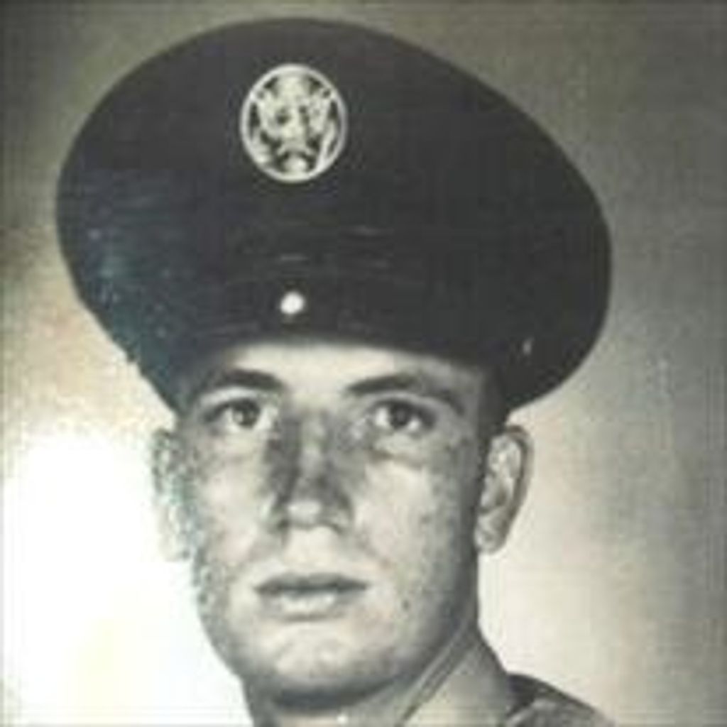 Walter  Ray Bowman