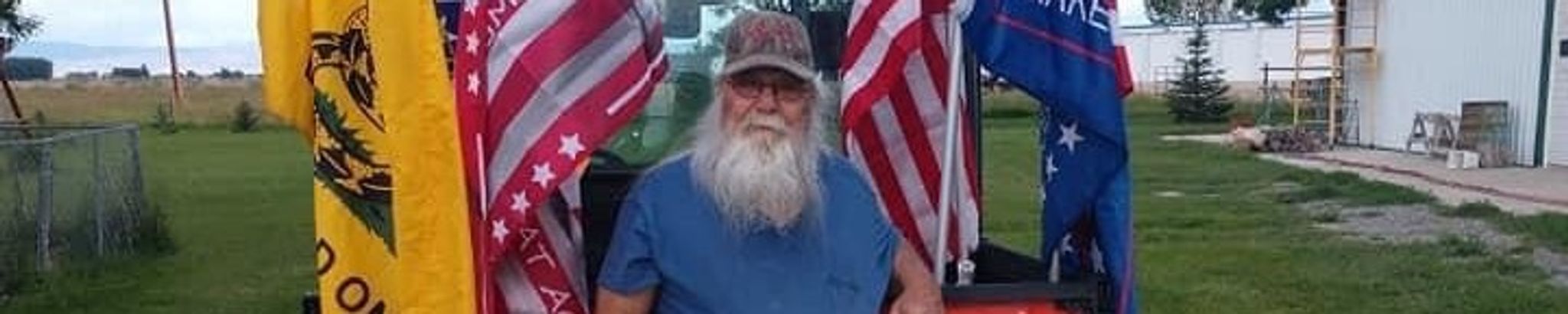 Cover photo for James "Frenchy" Johnson's Obituary