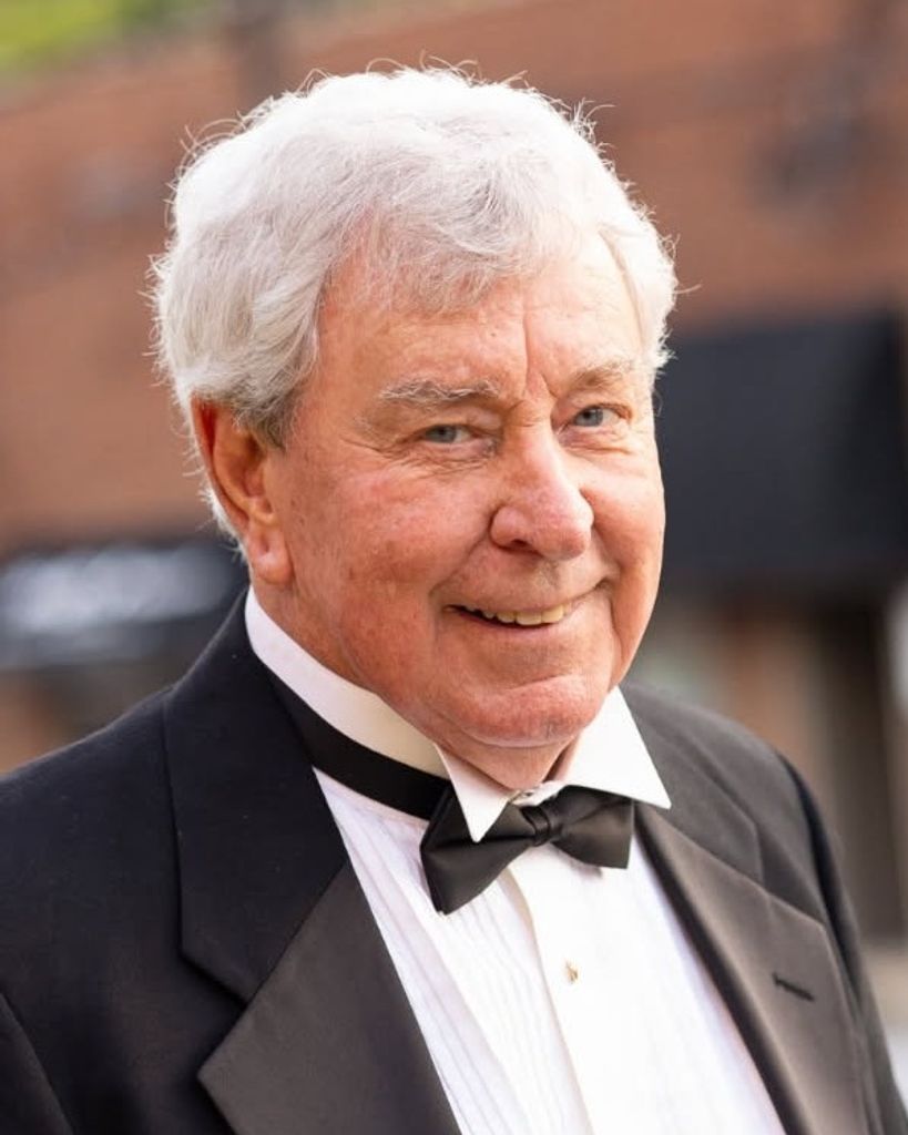 John Douglas "Doug" Wilson Profile Photo