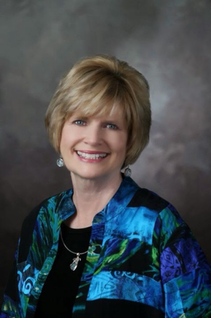 Nancy Morgan