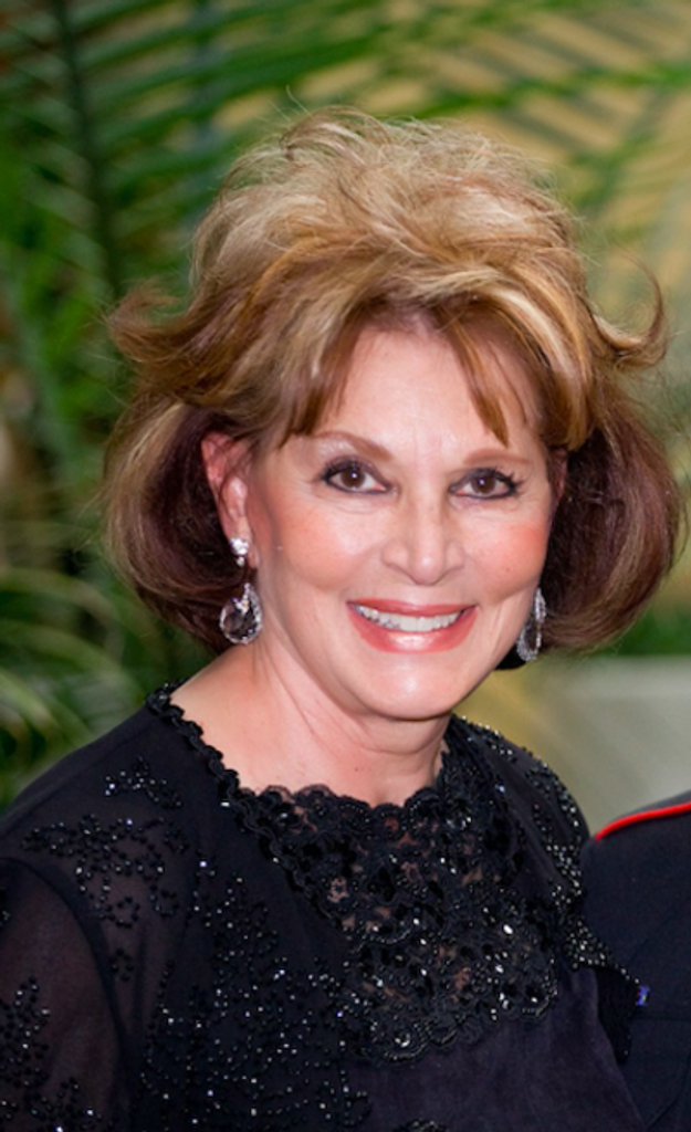 Rochelle Mary Destefano Profile Photo
