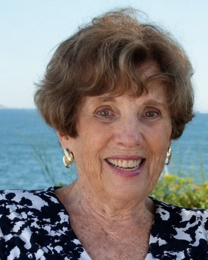 Rosamond "Roz" Ann (Coleman) Powers Profile Photo
