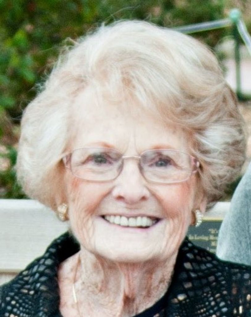 Barbara Lee (Mager)  Pittner